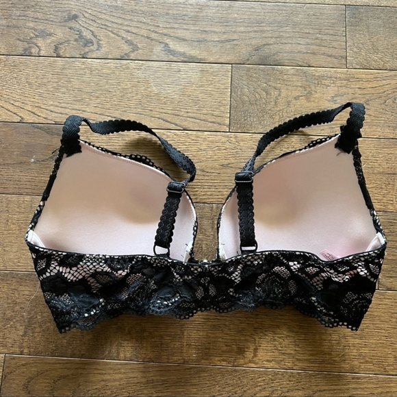 La Vie En Rose Bra - Picture 4 of 5